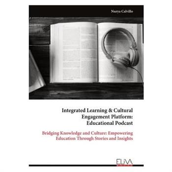 Integrated Learning & Cultural Engagement Platform