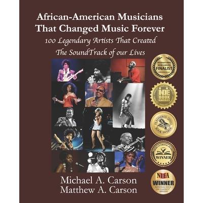 African-American Musicians That Changed Music Forever