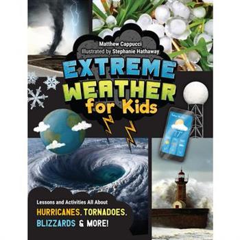 Extreme Weather for Kids