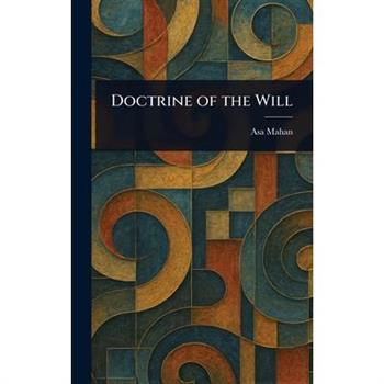 Doctrine of the Will