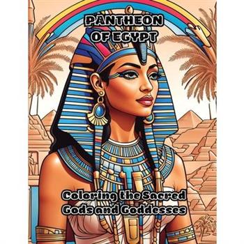 Pantheon of Egypt