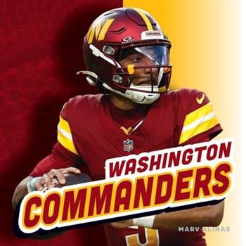 Washington Commanders