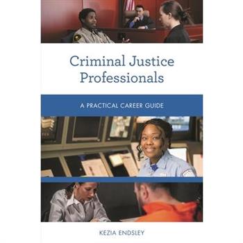 Criminal Justice Professionals