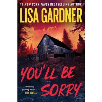 You'll Be Sorry