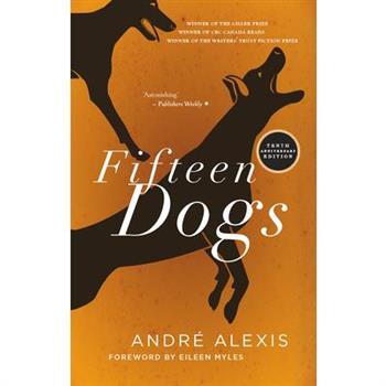 Fifteen Dogs