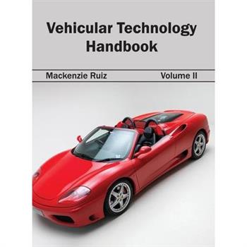 Vehicular Technology Handbook: Volume II