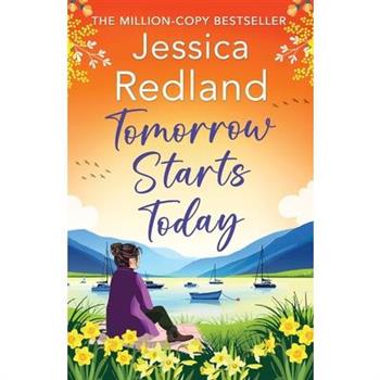 Tomorrow Starts Today