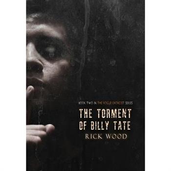 The Torment of Billy Tate