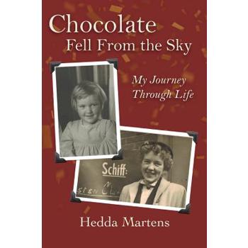 Chocolate Fell From the Sky