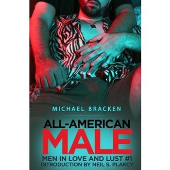 All-American Male