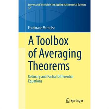 A Toolbox of Averaging Theorems