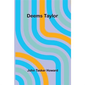 Deems Taylor