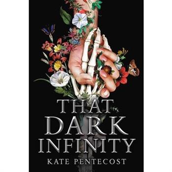 That Dark Infinity