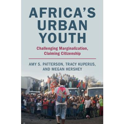Africa's Urban Youth