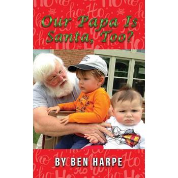 Our Papa Is Santa, Too?