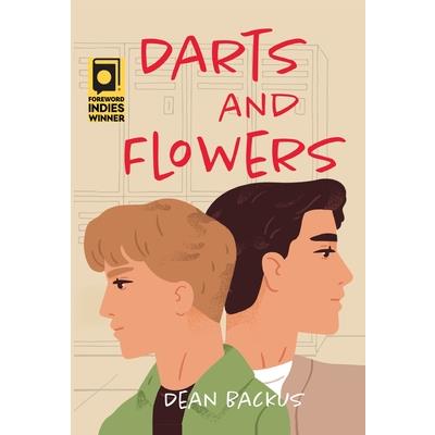 Darts and Flowers