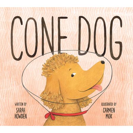Cone Dog