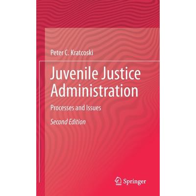 Juvenile Justice Administration
