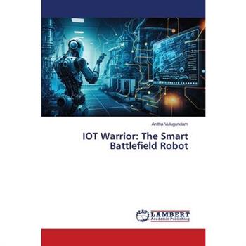 IOT Warrior