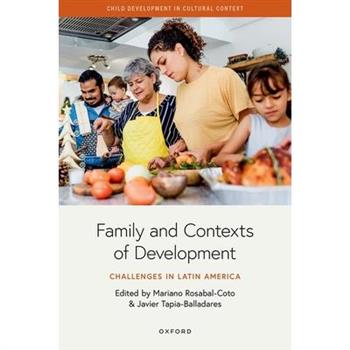 Family and Contexts of Development