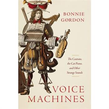 Voice Machines