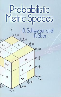 Probabilistic Metric Spaces