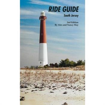Ride Guide South Jersey
