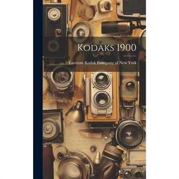 Kodaks 1900