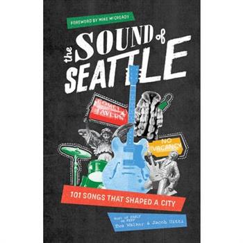 The Sound of Seattle