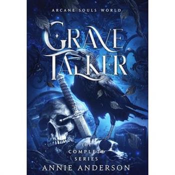 Arcane Souls World