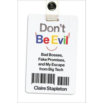 Don't Be Evil