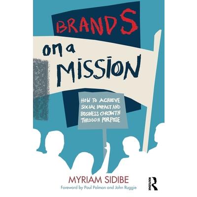 Brands on a Mission