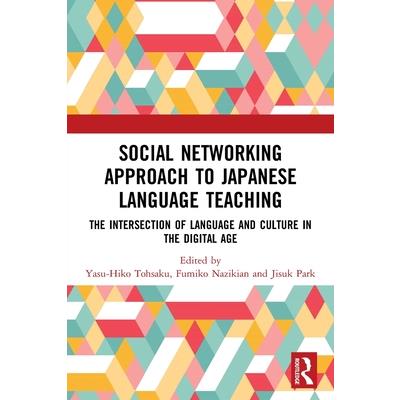 Social Networking Approach to Japanese Language Teaching