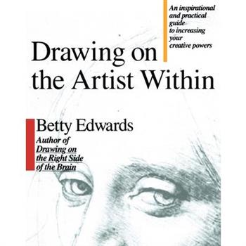 Drawing on the Artist Within
