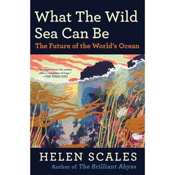 What the Wild Sea Can Be