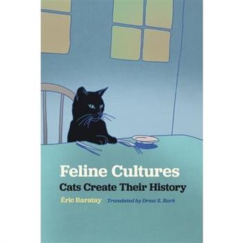 Feline Cultures