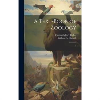 A Text-book of Zoology