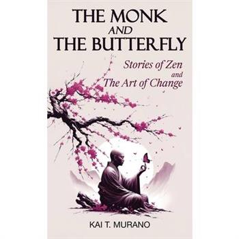 The Monk and The Butterfly