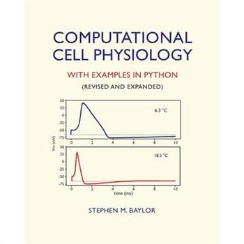 Computational Cell Physiology
