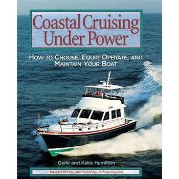 Coastal Cruising Under Power