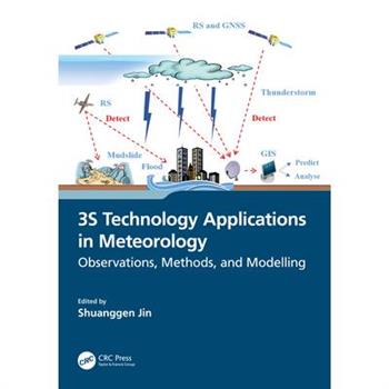 3S Technology Applications in Meteorology