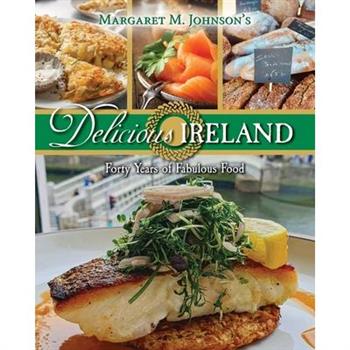 Delicious Ireland