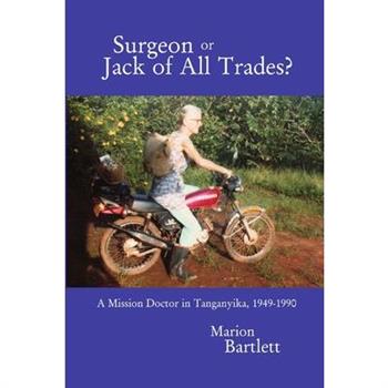 Surgeon or Jack of All Trades?