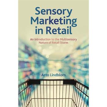 Sensory Marketing in Retail