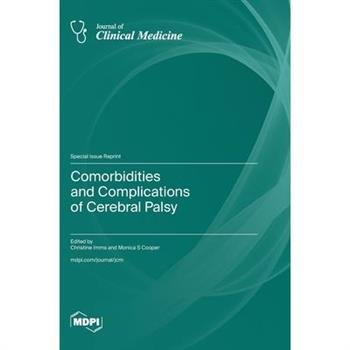 Comorbidities and Complications of Cerebral Palsy