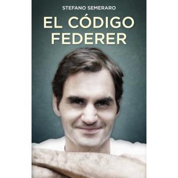 El Codigo Federer / The Federer Code