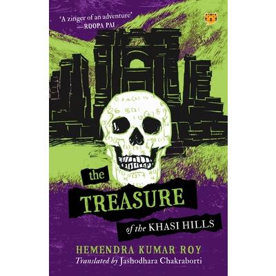 The Treasure of the Khasi Hills