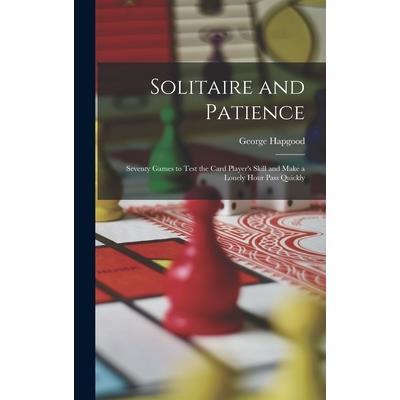 Solitaire and Patience