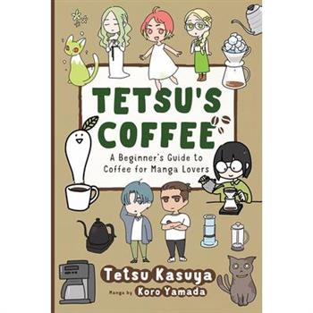 Tetsu's Coffee