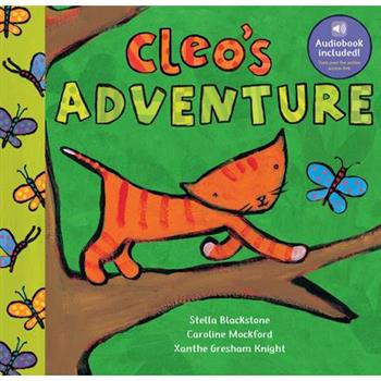 Cleo's Adventure